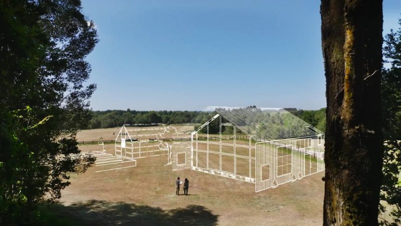 Inmobiliaria Paraíso del Encanto nos encargo realizar este video para su proyecto en los Muermos.
#parcelas #parcelaciones
@inmobiliariaparaisodelencanto