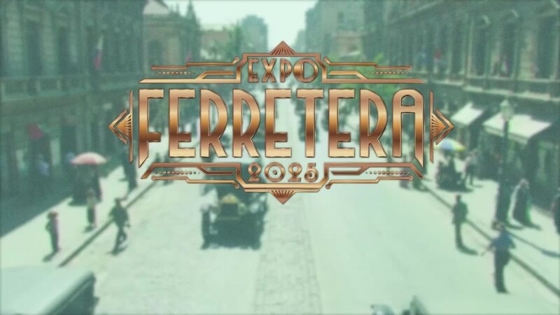 ¡Revivimos los Rugientes Años 20 con Chilemat! 🎬✨
¡Estamos increíblemente orgullosos de anunciar nuestra séptima colaboración consecutiva (sin contar la pausa pandémica) con Chilemat para el spot de la ExpoFerretera Chilemat! Este evento anual en Espacio Riesco es un punto de encuentro clave para los socios ferreteros y los proveedores líderes de la industria aquí en Chile.
Lo que hace que la ExpoFerretera Chilemat sea tan especial es su temática única cada año, ¡y este año nos sumergimos de lleno en los gloriosos años 20!.
Pero la verdadera magia de estos spots radica en sus protagonistas: ¡los propios colaboradores de Chilemat! Cada año, ellos se transforman en nuevos personajes e historias, dando vida a la temática de la ExpoFerretera con un talento y entusiasmo que nos inspira. Ha sido un verdadero placer y un desafío creativo dar vida a esta temática de los años 20 con el increíble equipo de Chilemat.
#Años20Revival #ExpoFerreteraChilemat #ViajeEnElTiempo #ProducciónAudiovisual #HechoEnChile #SpotPublicitario #CreatividadSinLímites #Chilemat #FerreteríaChile #EventosChile #MarketingB2B #ActivacionesDeMarca #ColaboraciónEstratégica #ComunicaciónCorporativa #InnovaciónEnEventos